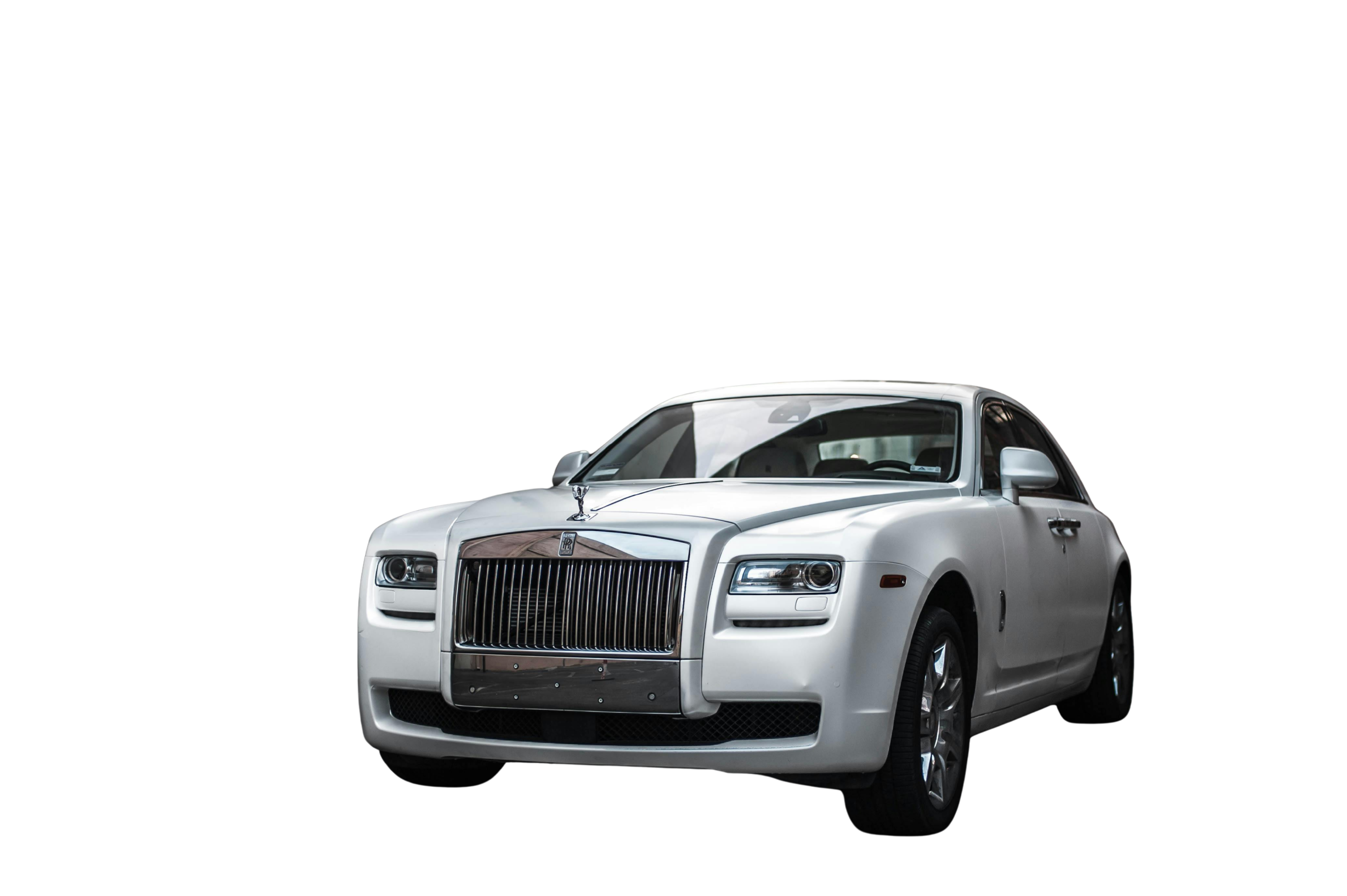 Premium vehicle cutout result